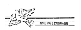 NEW AGE DREAMERS trademark