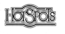 HOTSPOTS trademark