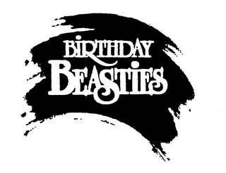 BIRTHDAY BEASTIES