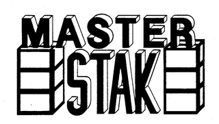 MASTER STAK