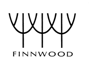 FINNWOOD trademark