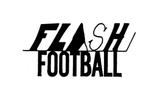 FLASH FOOTBALL trademark