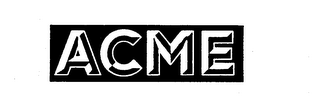 ACME trademark