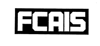 FCAIS trademark