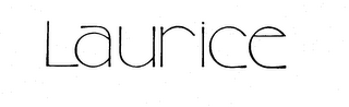 LAURICE trademark