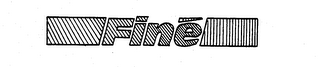 FINE trademark