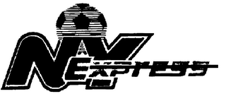 NY EXPRESS trademark
