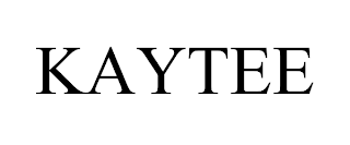 KAYTEE trademark