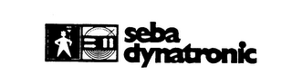 SEBA DYNATRONIC trademark