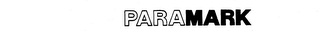 PARAMARK trademark