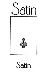 SATIN trademark