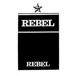 REBEL REBEL trademark