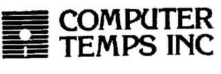 COMPUTER TEMPS INC