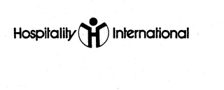 HOSPITALITY INTERNATIONAL