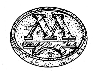 M trademark