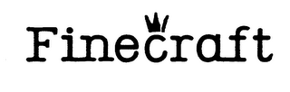 FINECRAFT trademark