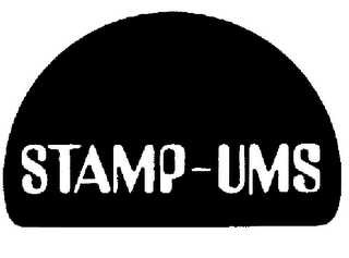 STAMP-UMS