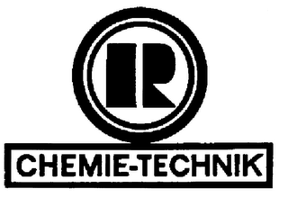 R CHEMIE-TECHNIK trademark