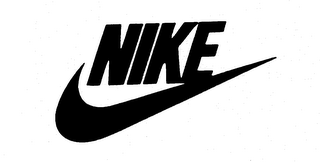 NIKE trademark