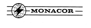 MONACOR trademark