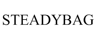 STEADYBAG trademark