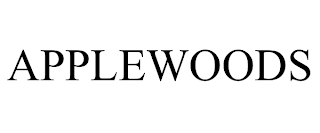 APPLEWOODS trademark