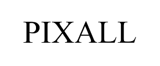 PIXALL trademark
