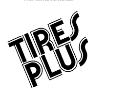 TIRES PLUS