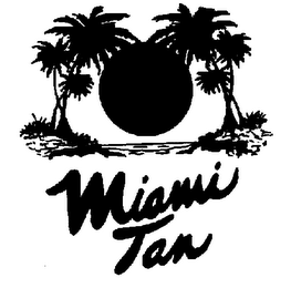 MIAMI TAN