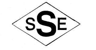 SSE trademark