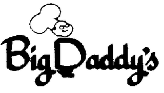 BIG DADDY'S trademark