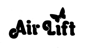 AIR LIFT trademark