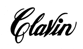 CLAVIN trademark