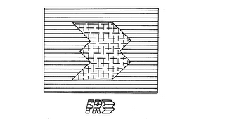 3 FR3 trademark