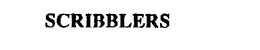 SCRIBBLERS trademark