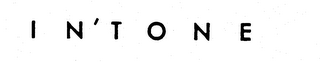 IN'TONE trademark