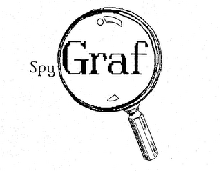 SPY GRAF trademark