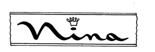 NINA trademark