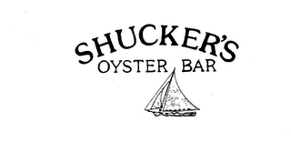 SHUCKER'S OYSTER BAR