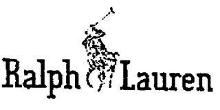 RALPH LAUREN trademark
