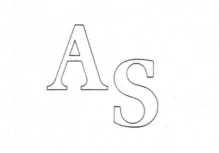 AS trademark