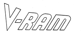 V-RAM trademark