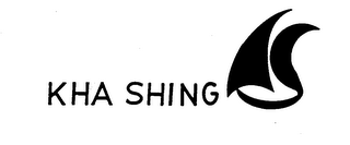 KHA SHING trademark