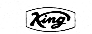 KING trademark