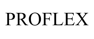 PROFLEX trademark