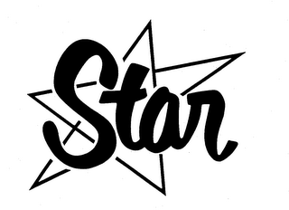 STAR trademark