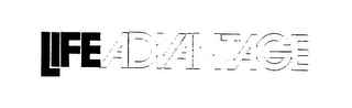 LIFE ADVANTAGE trademark