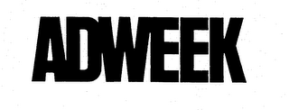 ADWEEK trademark