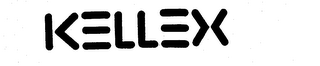 KELLEX trademark
