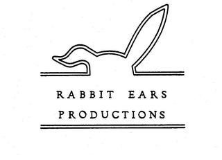 RABBIT EARS PRODUCTIONS